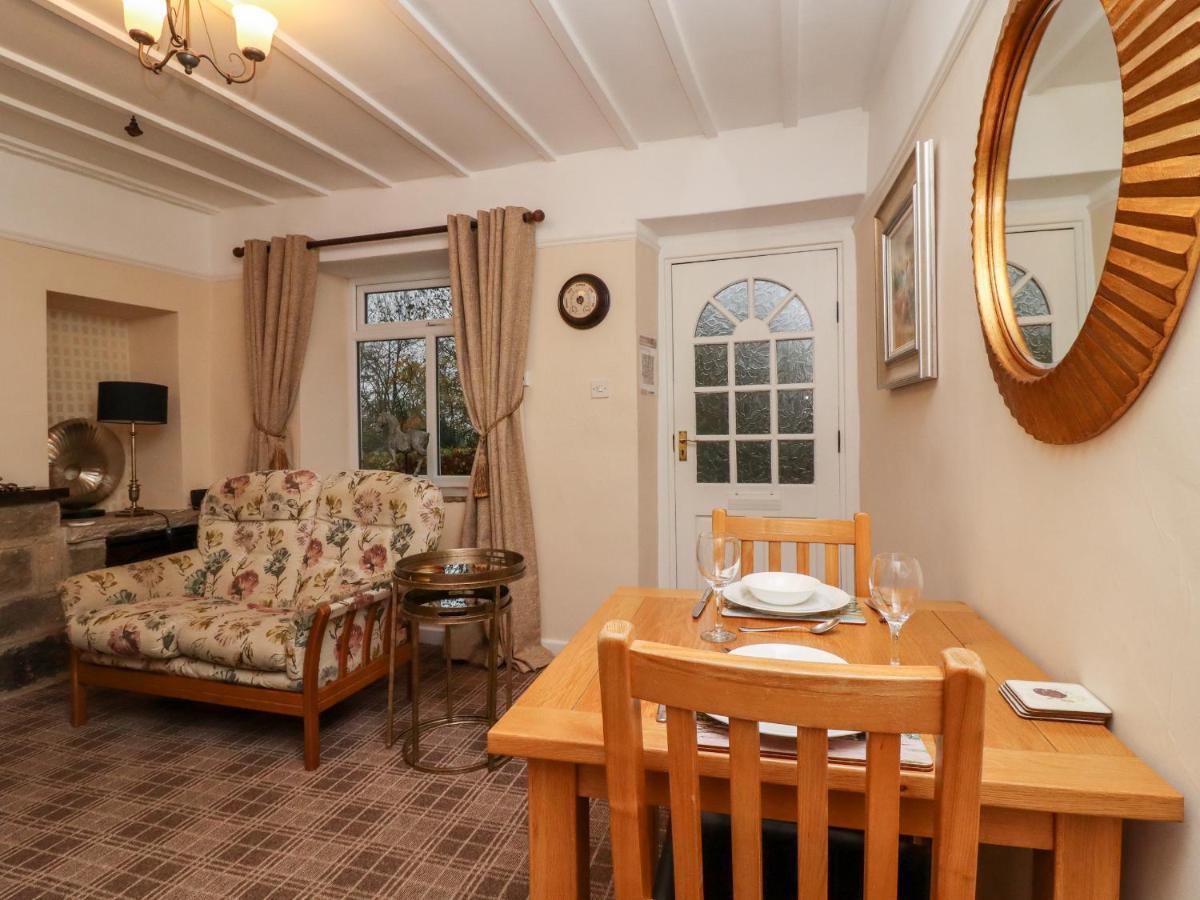 7 Scarah Bank Cottages Рипли Екстериор снимка